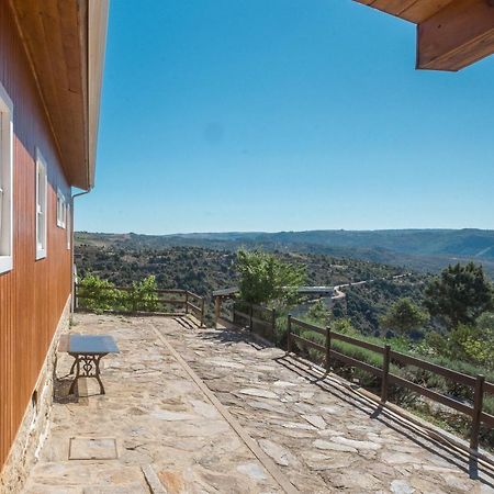 Casa Das Arribas - Rio Douro Aos Seus Pes Bemposta  Dış mekan fotoğraf