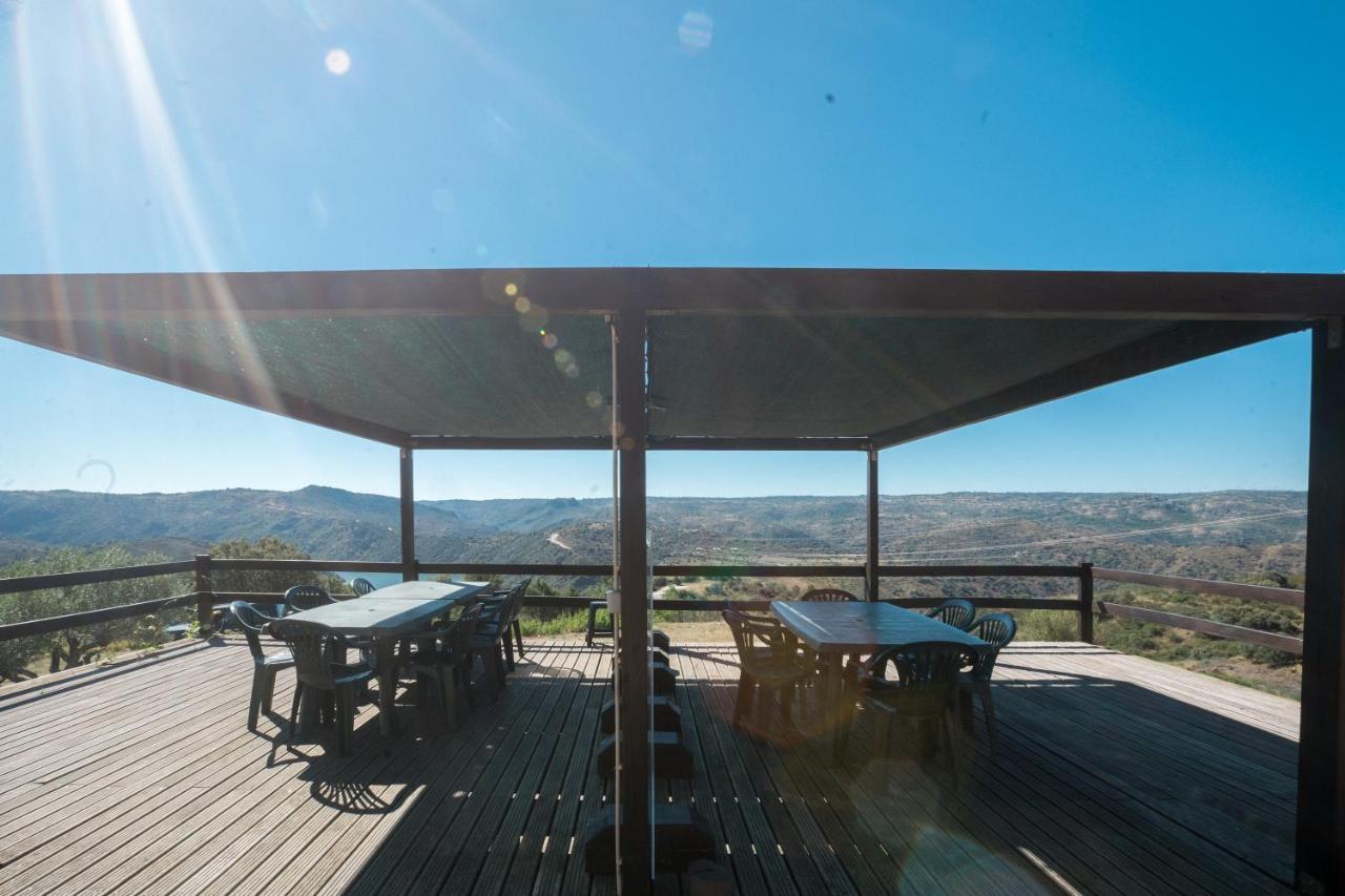 Casa Das Arribas - Rio Douro Aos Seus Pes Bemposta  Dış mekan fotoğraf