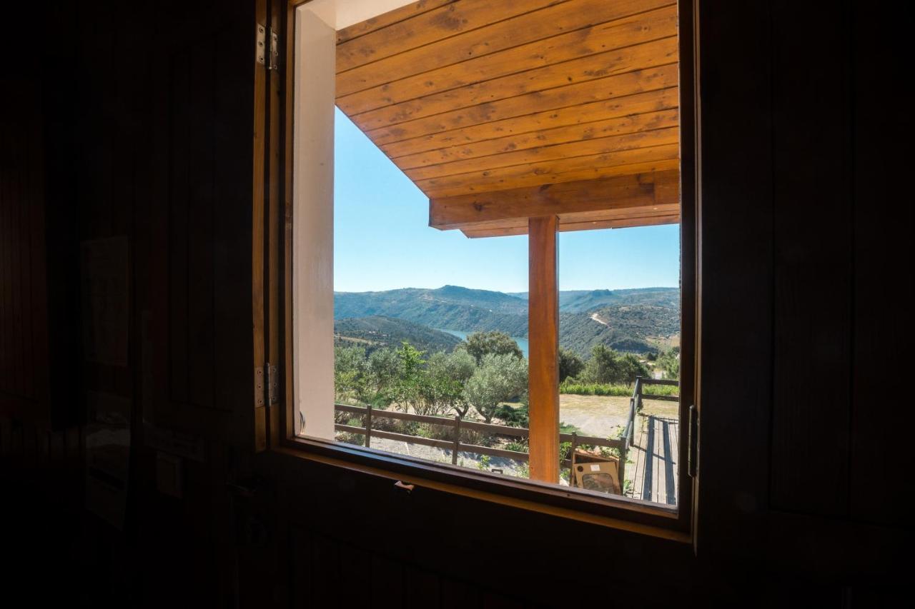 Casa Das Arribas - Rio Douro Aos Seus Pes Bemposta  Dış mekan fotoğraf
