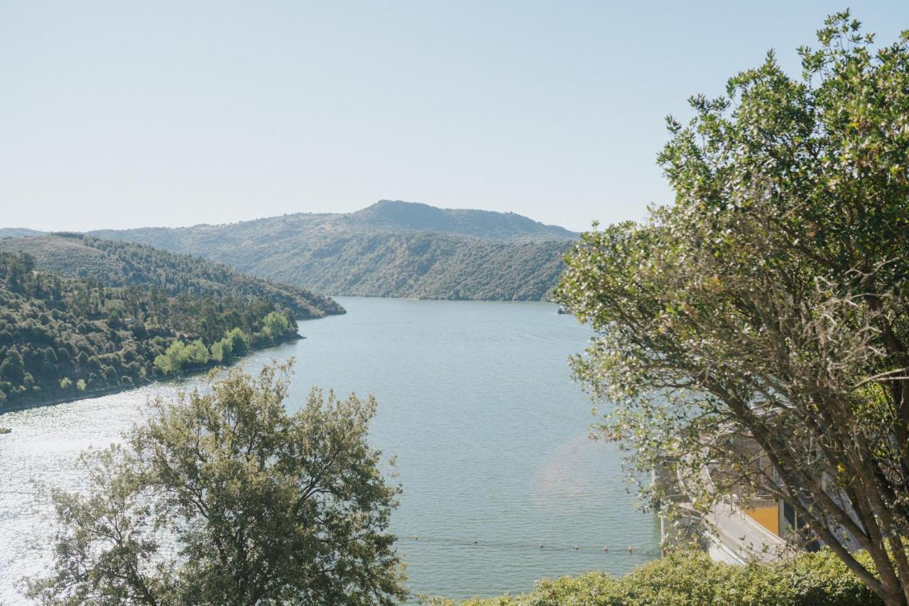 Casa Das Arribas - Rio Douro Aos Seus Pes Bemposta  Dış mekan fotoğraf