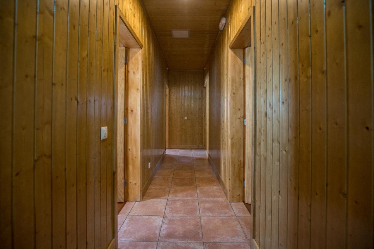 Casa Das Arribas - Rio Douro Aos Seus Pes Bemposta  Dış mekan fotoğraf