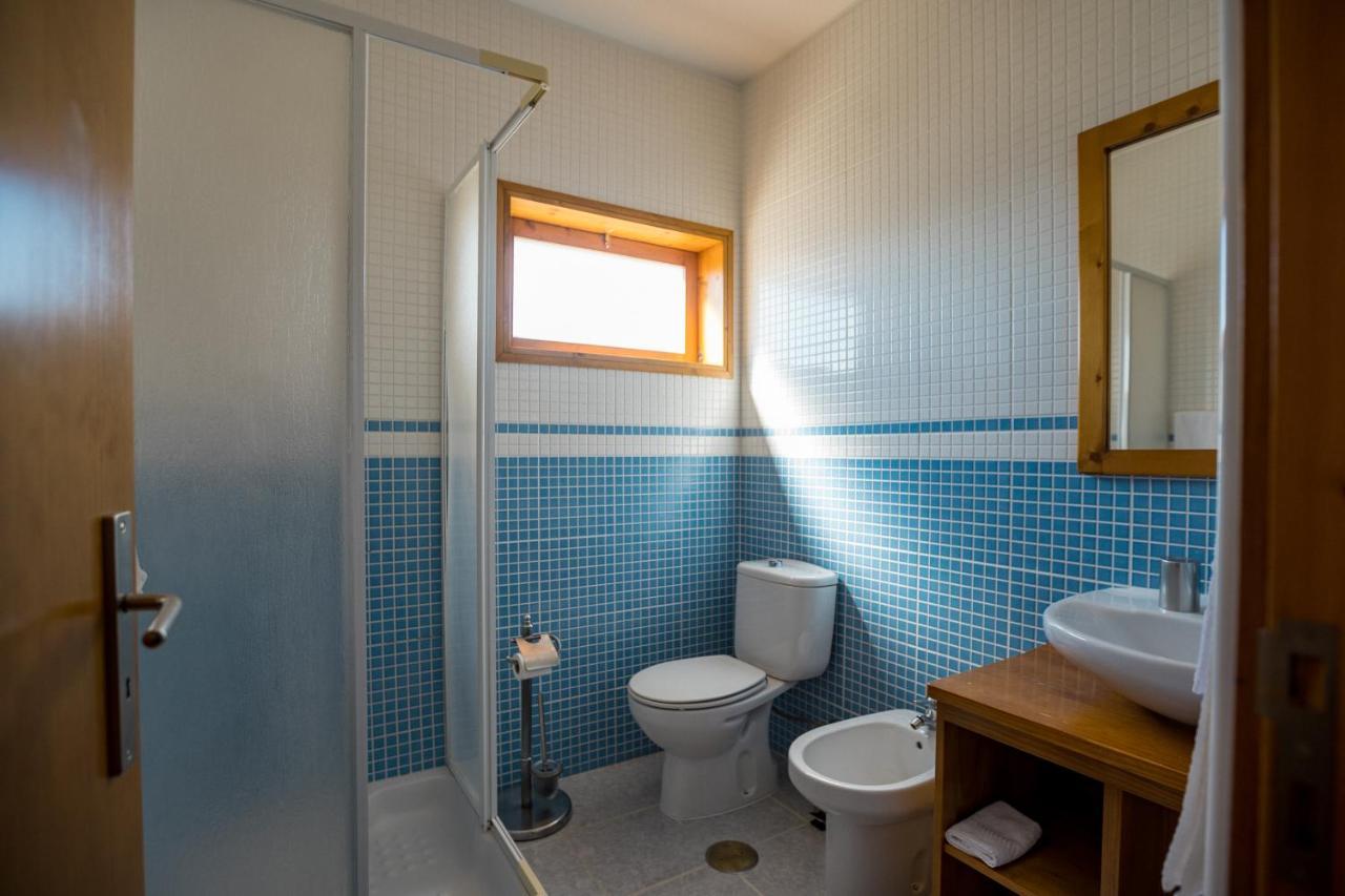 Casa Das Arribas - Rio Douro Aos Seus Pes Bemposta  Dış mekan fotoğraf