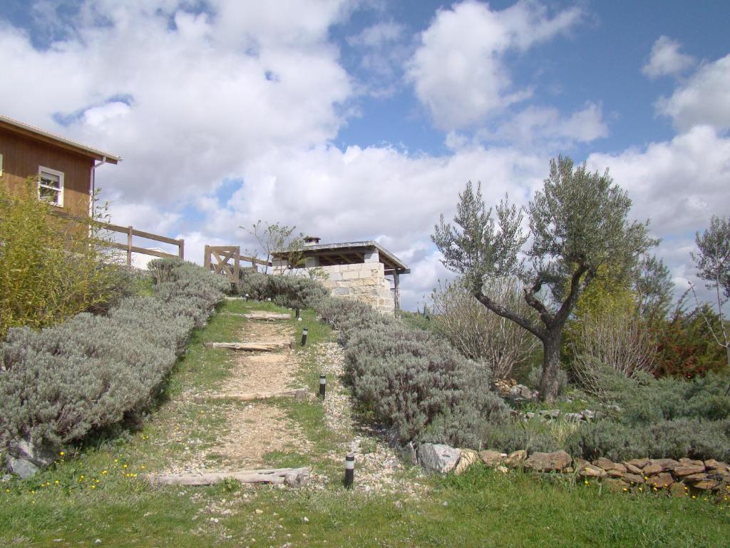 Casa Das Arribas - Rio Douro Aos Seus Pes Bemposta  Dış mekan fotoğraf